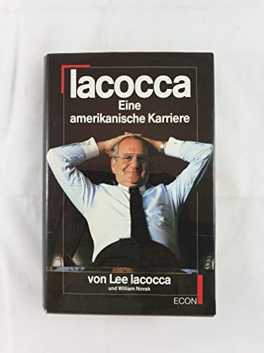 Eine amerikanische Karriere