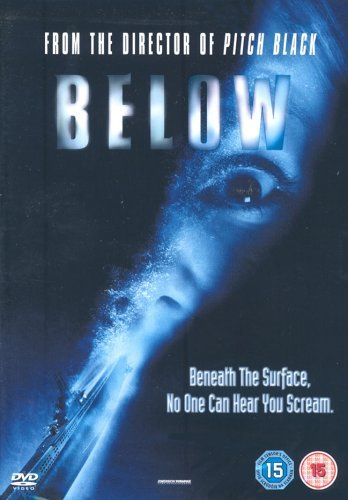 Below [DVD]..