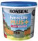 Ronseal RSLFLPPS5L 5 Litre Fence Life Plus Paint - Slate