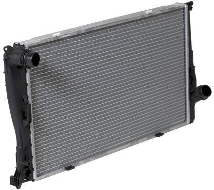 NRF 53589 Radiator, engine cooling