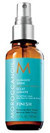 Moroccanoil Glimmer Glanz, 50ml