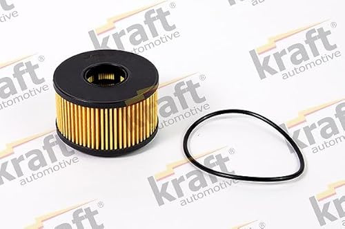 KRAFT AUTOMOTIVE Ölfilter 1702400