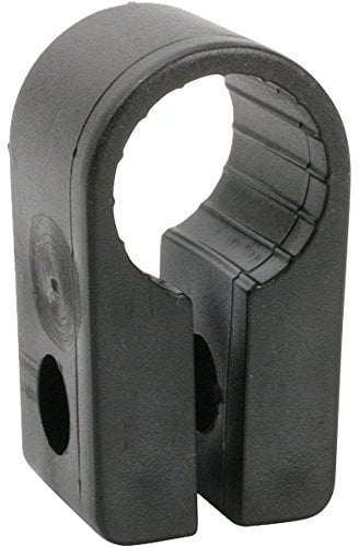 ATONEP Cable Cleats CC6 (15mm) Pack of 25
