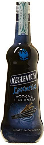 Keglevich Vodka Liquirizia, 700 ml