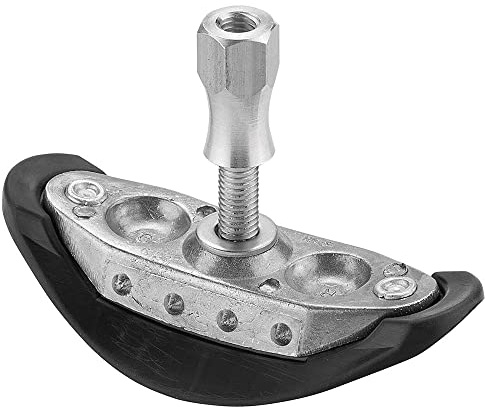 Hr9005 - chiodi gomme ruota anteriore 21 140-160 34mm