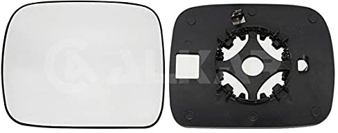 Alkar 6401546 Espejos Exteriores para Automóviles