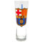 Barcelona Copa de cerveza