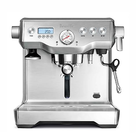 Breville BES920XL Máquina espresso - Cafetera (Máquina espresso)