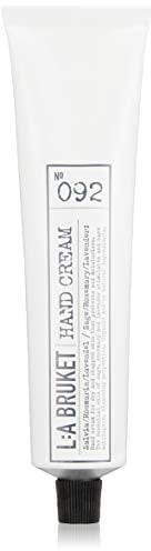 L:a Bruket No.92 Handcreme ,Sage / Rosemary / Lavender, 1er Pack (1 x 70 ml)