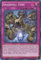 Yu-Gi-Oh! - Shaddoll Core (DUEA-EN073) - Duelist Alliance - 1st Edition - Super Rare