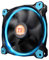 Thermaltake CL-F038-PL12BU-A 120 mm Riing12 Led Fan - Blue