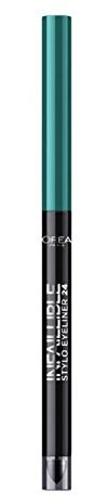 L'Oréal Paris Contour Résiste Infaillible Liner