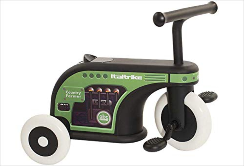 Italtrike 3200 far990000 – Aufsitzspielzeug und Dreirad