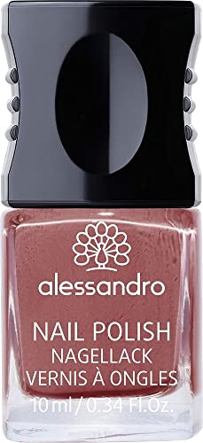 alessandro Nagellack 933 Meet Me In Paris, 10 ml