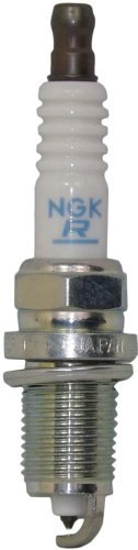 NGK Zündkerze 4014 Platin & Spanner Size: 16 mm Gewindelänge: 19,0mm