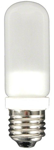 Walimex Pro Einstelllicht, 150W für Blitzleuchten, 13109