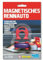 4M 68127 - Magnetisches Rennauto