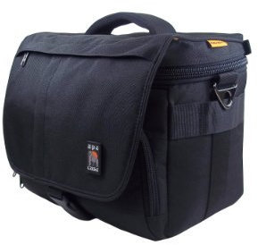 Ape Case Standard-DSLR-Gehäuse (ACPRO720W)