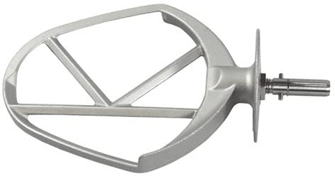 FOUET MAJOR K BEATER ST/ST CIRCLIP K POUR PETIT ELECTROMENAGER KENWOOD - KW712206