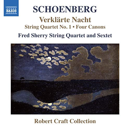 String Quartet No. 1 Op. 7 V