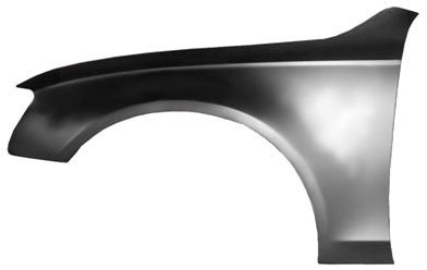 VAN WEZEL 0327657 Kotflügel