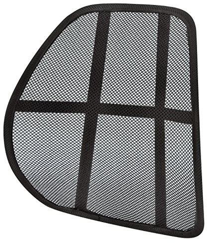 LAMPA 54387 Lendenkissen Lordosekissen