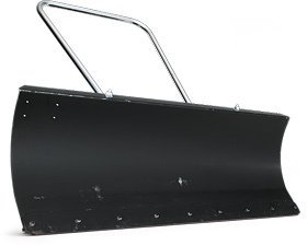 Schneeräumschild (125 cm)