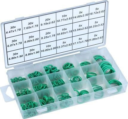 HNBR O-Ring Sortiment 265-teilig