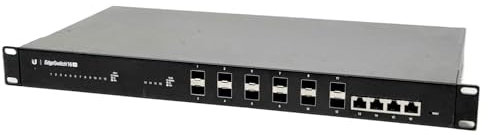 Ubiquiti ES-16-XG - Switch Edge 16 porte, 10G
