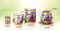 b + d Jumbo Becher 'Evi' Porzellan 0,75 l