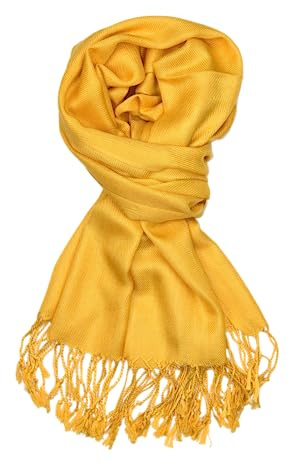 Achillea Damen Achir-001 Pashmina-Schal (1er Pack)