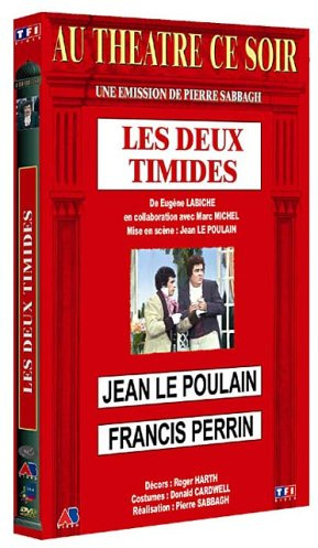 Les deux timides [FR Import]