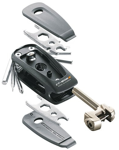 SKS Zubehör CT-Worx 20 Funktionen, 10014