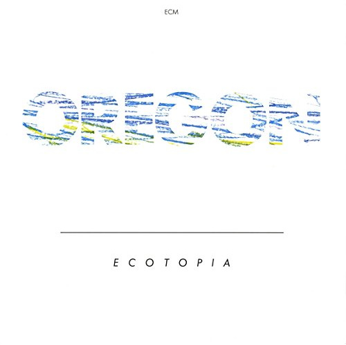 Ecotopia (Touchstones Edition)(Original Papersleeve)