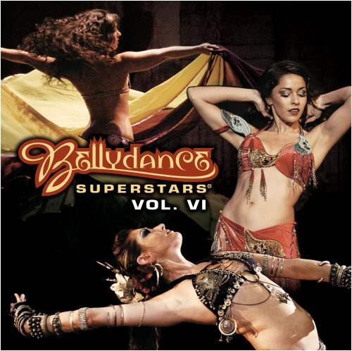 Bellydance Superstars Vol.6