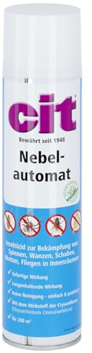 Cit Nebelautomat 400 ml