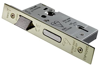 EASI - T 5 Lever SASHLOCK BS 64MM