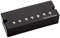 Micro guitare Seymour Duncan Distortion 7, chevalet, actif, SB