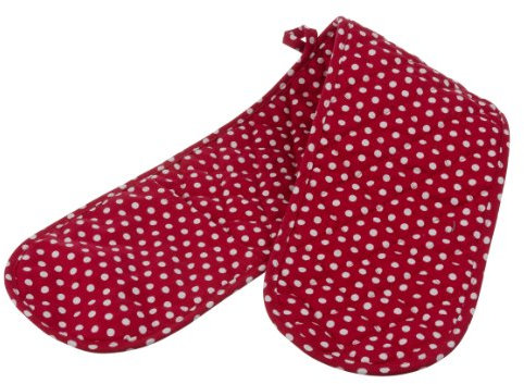 WENKO 2102123100 Topfhandschuhe Twin