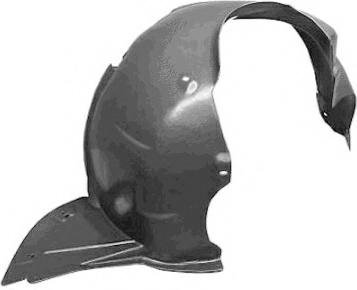 PRASCO VW3303603 Baguette de Protection