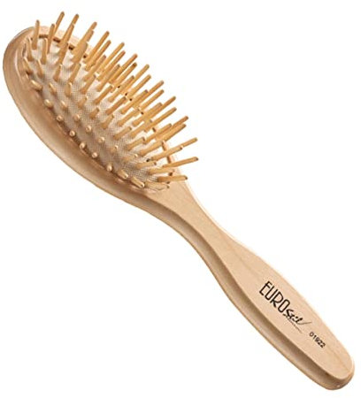 Eurostil Aparatos Y Utensilios De Peluquería 1 Unidad 200 g