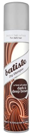 Batiste Champ Seco Oscur 200Ml