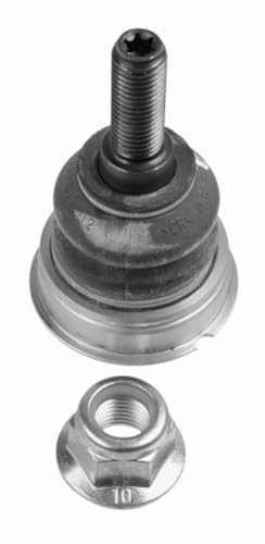 LEMFÖRDER 37149 01 Trag-/Führungsgelenk für Volkswagen Amarok (2HA, 2HB, S1B, S6B, S7A, S7B) 2010 - Beidseitig, Oben, Vorderachse und andere Fahrzeuge