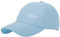2Stoned Flexfit Baseball Cap Classic Carolina Blue mit Stick Größe S/M (56 cm - 58 cm) für Damen, Herren und Jugendliche