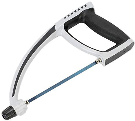 Sealey Ak8683 Mini Hacksaw with Adjustable Blade 150Mm