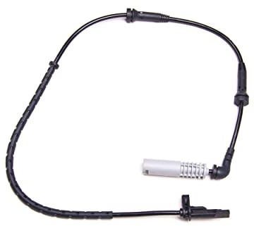 ATE Sensor, Raddrehzahl 24.0711-5162.3 | Kompatibel mit: BMW 5, 6, 6 Cabriolet
