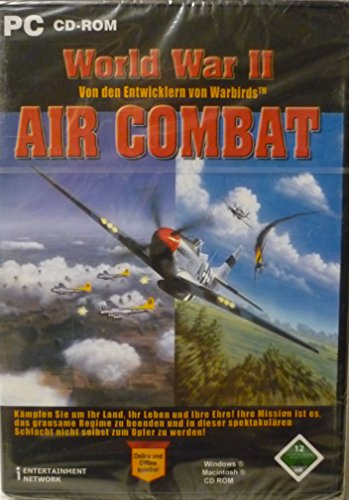 World War II - Air Combat