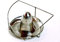 BBQ-Profi CIG Chickenholder für 57cm