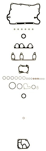 Ajusa 51018900 Full Gasket Set engine