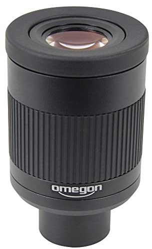 Omegon Oculare zoom Premium 7,5mm-22,5mm